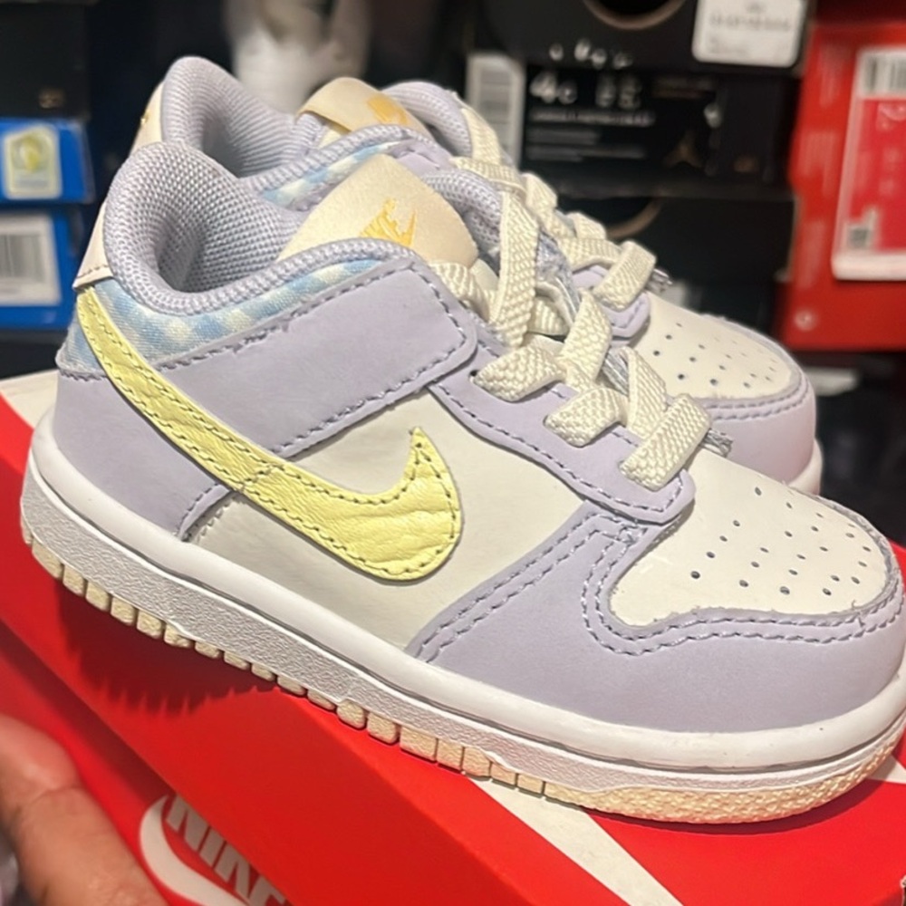 Nike Dunk